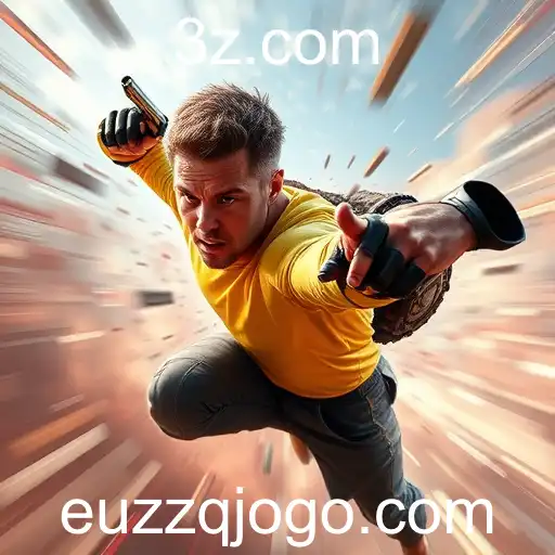 A Emoção da Velocidade: Explorando a Categoria 'Fast Action' em Jogos