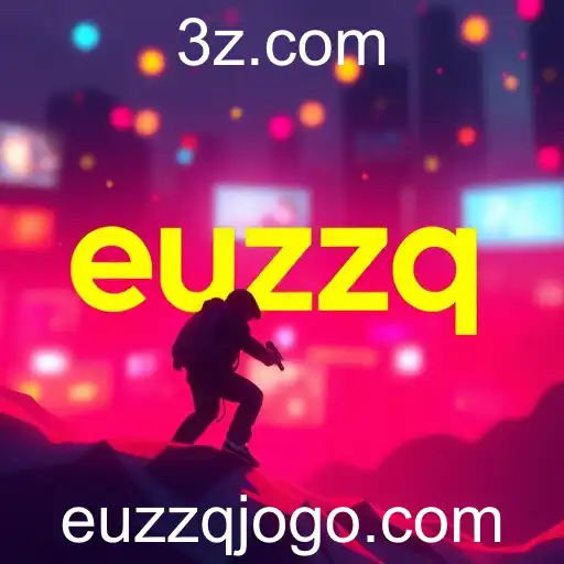 Explorando ‘euzzq’: Inovações e Tendências nos Jogos