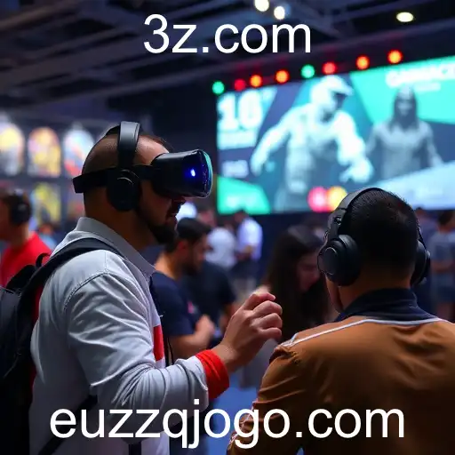 O Mundo dos Jogos Agita 2025