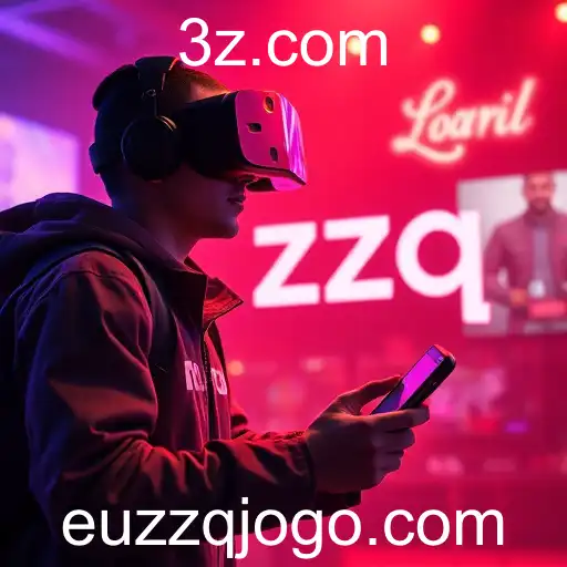 Inovações e Tendências no Mundo dos Jogos Online