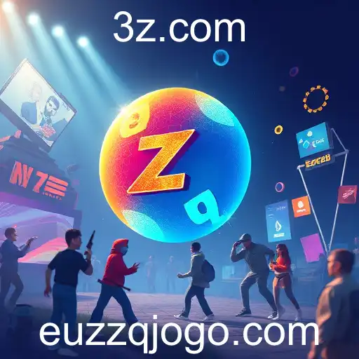 O Impacto de euzzq no Mercado de Jogos Online