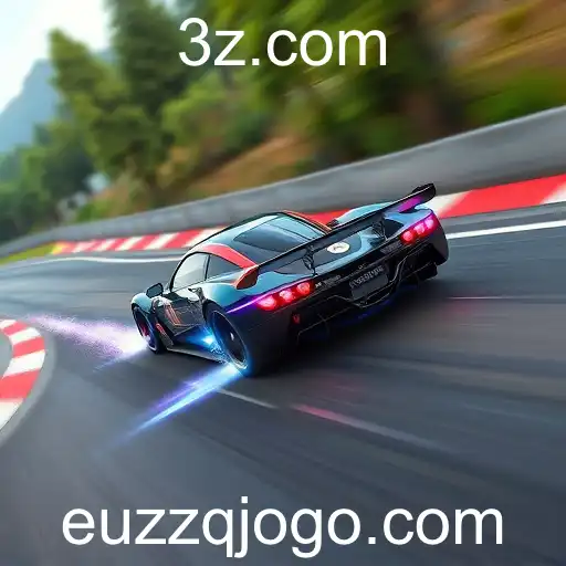 A Emoção e Aventura dos Jogos de Speed Racing no 'euzzq'