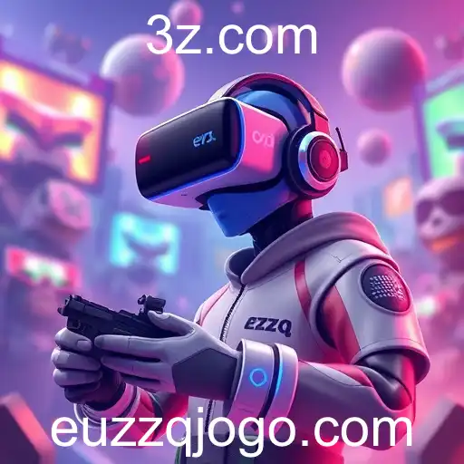 A Revolução dos Jogos em 2025