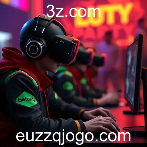 A Revolução dos Jogos Online: Tendências e Avanços