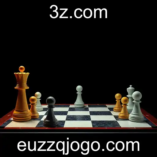 Explorando o Mundo dos Jogos de Estratégia no 'euzzq'