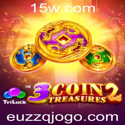 Explorando 3CoinTreasures2: Aventuras, Desafios e Estratégias