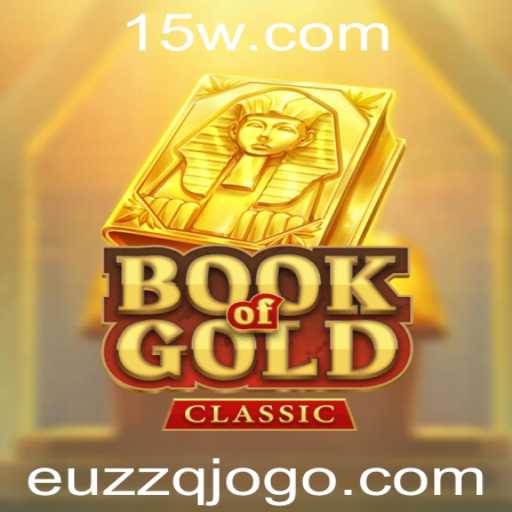 Explorando o Fascinante Mundo de BookOfGoldClassic