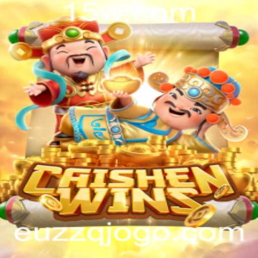 CaishenWins: Descubra o Fascinante Mundo do Slot de Fortuna com Euzzq