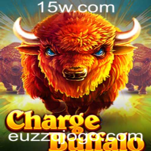 ChargeBuffalo: Descubra as Regras e Estratégias deste Novo Fenômeno de Jogo