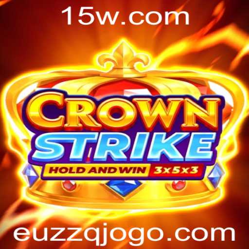 Descubra o Mundo de Crownstrike: Um Jogo de Estratégia Inovador