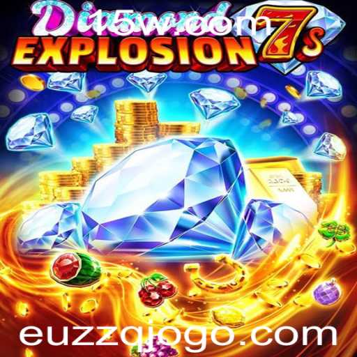 Descubra o Mundo de Emoções de DiamondExplosion7s