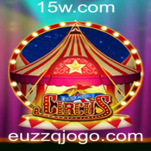 EcstaticCircus: Uma Viagem ao Mundo do Circo Virtual