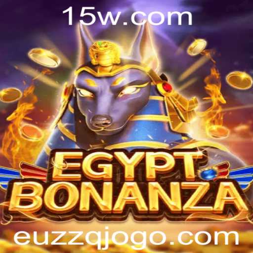 Descubra o Fascinante Mundo do Jogo EgyptBonanza