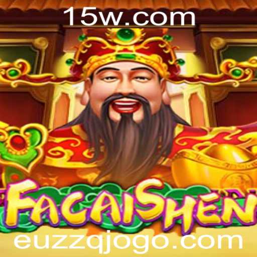 Explorando o Mundo de FaCaiShen: Um Jogo de Estratégia e Sorte