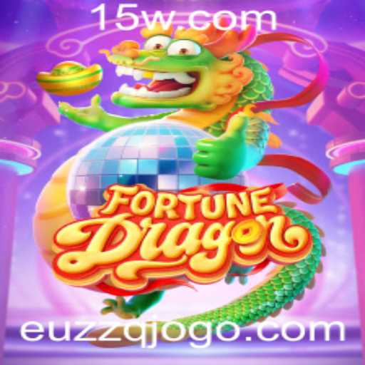 Descubra FortuneDragon: O Jogo de Estratégia e Mistério