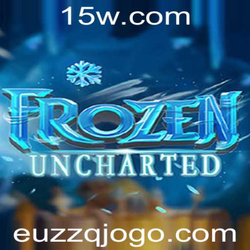 Descobrindo FrozenUncharted: Uma Aventura Congelante