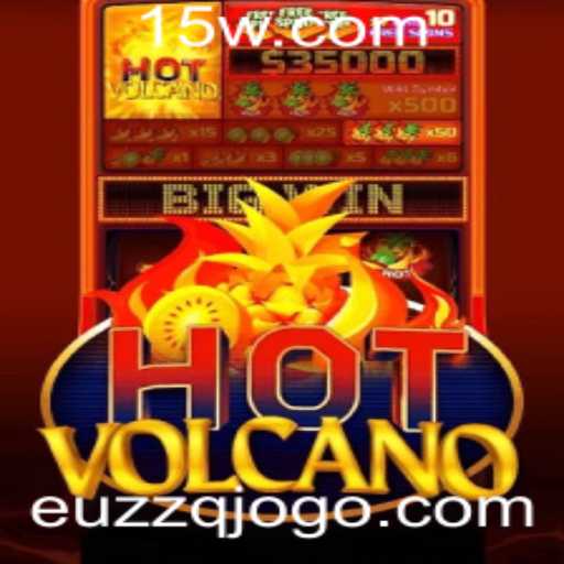 Descubra a Aventura Explosiva de HotVolcano