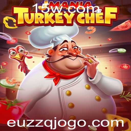 Explorando o Mundo de JManiaTurkeyChef: O Jogo de Culinária Criativo