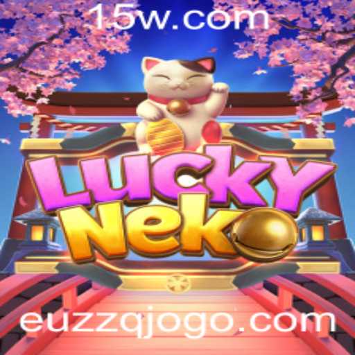 Descubra LuckyNeko: O Jogo que Mescla Sorte e Estratégia