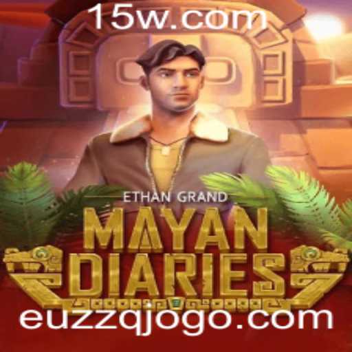 Descubra MayanDiaries: Um Mergulho na Aventura e Estratégia