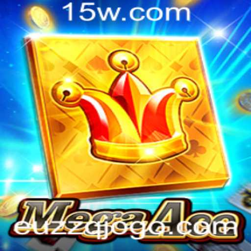 Descubra MegaAce: O Novo Fenômeno dos Jogos com a Palavra-Chave Euzzq