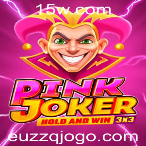 Explorando o Fascinante Mundo de Pinkjoker: Um Jogo Inovador
