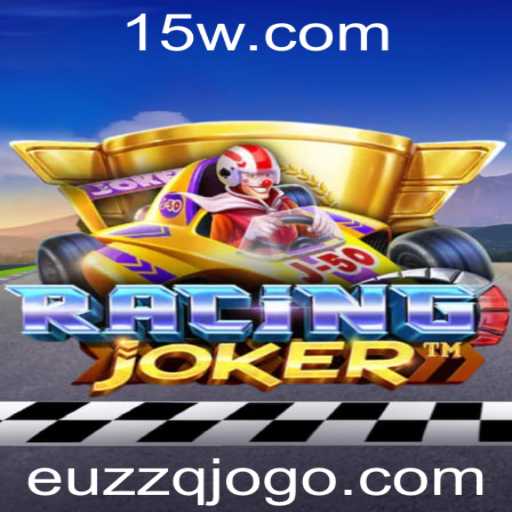 Descubra o Mundo de RacingJoker: Um Jogo de Corridas Inovador