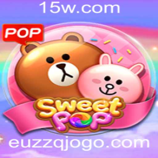 SweetPOP: Uma Aventura Doce no Mundo dos Jogos de Puzzle