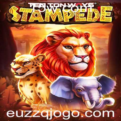 Descubra o Mundo Empolgante do Jogo TenTonWaysStampede