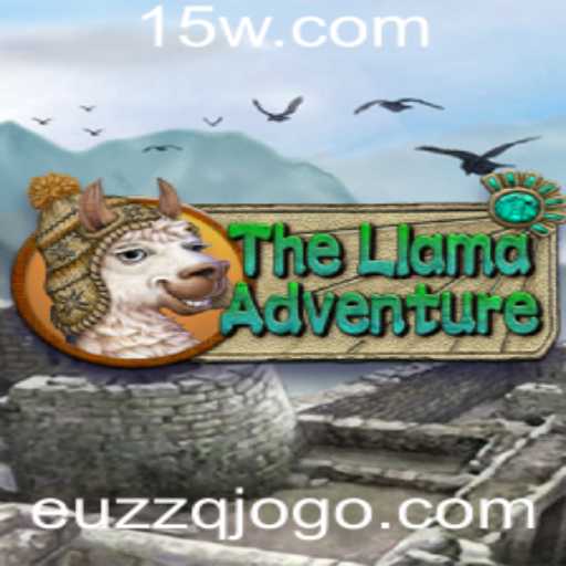 TheLlamaAdventure: Um Mundo de Aventuras e Desafios