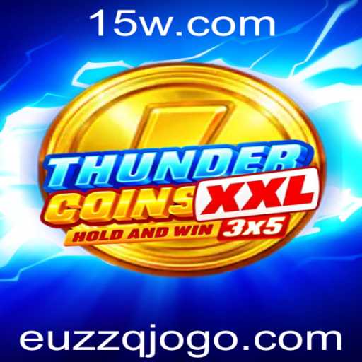 Descubra os Segredos de ThunderCoinsXxl: O Novo Fenômeno dos Jogos Virtuais