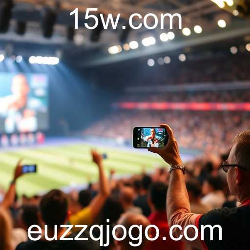 Transmissão ao Vivo: Explorando o Fenômeno com Destaque para a Palavra-Chave 'Euzzq'