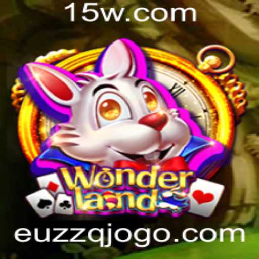 Wonderland: Explorando o Mundo Encantado do Jogo