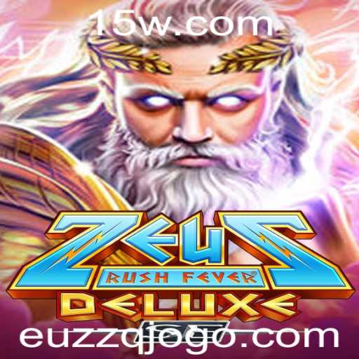 Explorando ZeusRushFeverDeluxeSE: O Novo Fenômeno dos Jogos