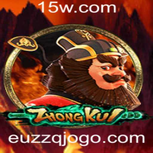 ZhongKui: Desvendando o Fascinante Mundo deste Jogo Intrigante
